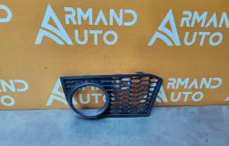 Окантовка птф BMW 5 series 2009-2013 51117906197 F10 F11, левая