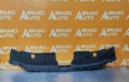 Кожух замка капота Mazda CX-5 2017-нв KB8A50717D 2