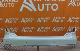 Бампер Haval Jolion 2021-2024 2804104XST01A 1, задний