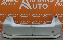 Бампер Toyota Corolla 2018-нв 521590Z953 12 E210, задний