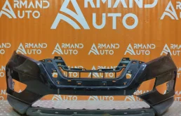Бампер Nissan X-Trail 2017-2022 62022HZ40H 3 T32, передний