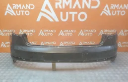 Бампер Audi A4 2015-2020 8W5807067DGRU 5 B9, задний