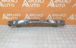 Панель передняя (суппорт радиатора) верхняя Mitsubishi Outlander 2012-2023 5256B515 3