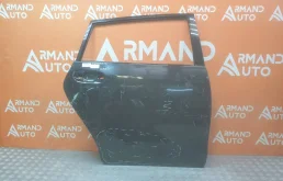 Дверь Toyota Verso 2009-2018 670030F050 1, задняя правая