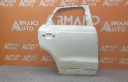 Дверь Audi Q3 2011-2018 8U0833052B 1 8U, задняя правая