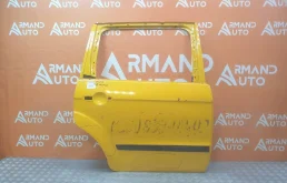 Дверь Ford Galaxy 2006-2015 1681838 2, задняя правая