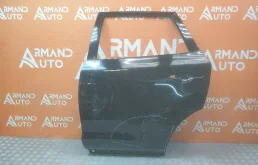 Дверь Nissan Murano 2007-2015 H210A1AAAA Z51, задняя левая