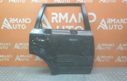 Дверь Subaru Forester 2007-2013 60409SC0019P 3, задняя правая