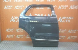Дверь Ford Explorer 2010-2015 FB5Z7824630A 5 U502, задняя правая