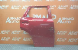 Дверь Mazda CX-5 2011-2017 KDY37202XA 1, задняя правая