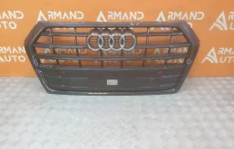 Решетка радиатора Audi Q5 2017-2020 80A853651JFUQ 2 FY