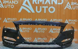 Бампер Genesis G80 2016-2020 86540B1610 1, передний