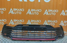 Решетка бампера Toyota Camry 2020-нв 5310206730 8 XV70, передняя
