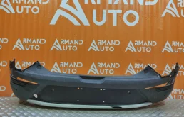 Бампер Москвич 3 2022-нв 2804100U3480F011 1, задний