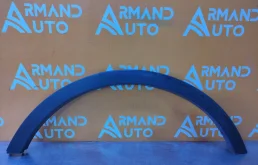 Расширитель крыла Ford Kuga 2012-2019 1879881 2 CBS, задний левый