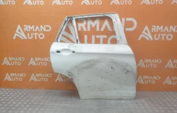 Дверь BMW X1 2009-2015 41002993820 E84, задняя правая