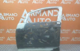 Дверь Opel Astra 2009-2017 13285606 J, передняя левая
