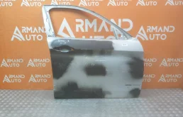 Дверь BMW X6 2014-2019 41517386742 F16, передняя правая