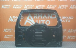 Дверь багажника Mitsubishi Pajero 2006-2014 5821A104 4