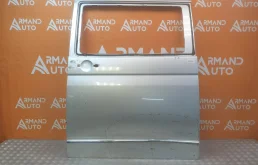 Дверь сдвижная Volkswagen Transporter 2003-2015 7E0843107BB T5, левая