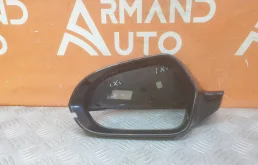 Крышка зеркала Audi A6 2011-2018 4G0857527GRU 4 C7, левая