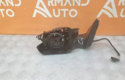 Зеркало Skoda Rapid 2014-2020 5JB857507E9B9 1, левое
