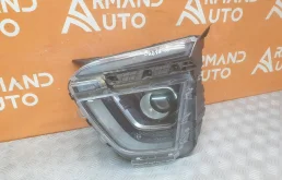 Фара Hyundai Creta 2021-нв 92101BW010 2, левая