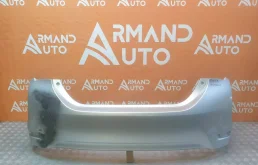 Бампер Toyota Corolla 2012-2019 5215902999 11 E160 E170 E180, задний