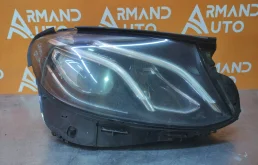 Фара Mercedes E-Class 2016-2020 A2139066601 W213, правая