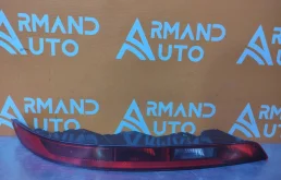 Фонарь противотуманный Audi Q5 2017-2020 80A945070 2 FY, правый