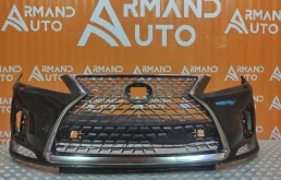 Бампер Lexus RX 2019-2022 521194D956 4 AL20, передний