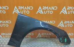 Крыло Audi A4 2015-2020 8W0821106A 5 B9, переднее правое