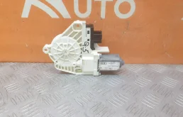 Моторчик стеклоподъемника Audi Q5 2008-2012 8K0959811 1 8R, задний левый