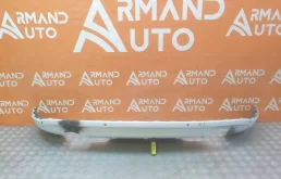 Юбка бампера Audi Q5 2012-2017 8R0807521ARGRU 1 8R, задняя