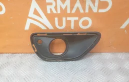 Окантовка птф Porsche Cayenne 2014-2018 958505824009B9 2 958, правая