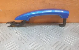 Ручка двери внешняя Audi A3 2012-2020 8V0837206AGRU 3 8V, правая