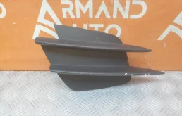 Решетка бампера Mercedes C-Class 2018-2021 A2058857202 W205, передняя левая