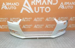 Бампер Audi A4 2015-2020 8W0807065DGRU 5 B9, передний