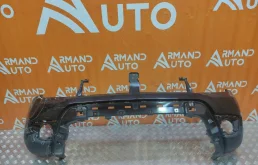 Бампер Renault Duster 2015-2021 620226148R 1, передний