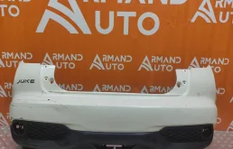 Бампер Nissan Juke 2014-2019 85022BV80H 1 YF15, задний