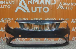 Бампер Kia Optima 2018-2020 86511D4500 4 JF, передний