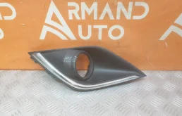Окантовка птф Mitsubishi Outlander 2015-2018 6400G243 3, левая