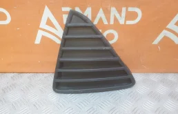 Решетка бампера Ford Focus 2011-2015 1718737 3, передняя левая