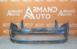 Бампер KIA Sorento 2020-нв 86511P2000 4, передний