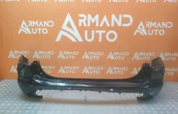 Бампер Mitsubishi Pajero Sport 2019-нв 6410D933 3, задний