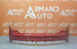 Бампер Haval Jolion 2021-2024 2804104XST01A 1, задний