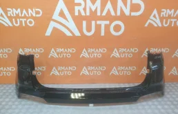 Бампер Hyundai Creta 2016-2021 86611M0000 1, задний