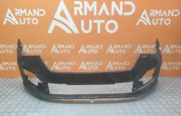 Бампер Skoda Rapid 2020-2023 60U807217Q 2, передний
