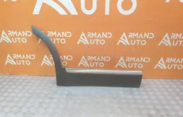 Молдинг двери Kia Sorento 2014-2020 87732C5200 3 PRIME UM, задний правый