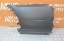 Бампер Ford Transit 2014-нв 1867579 7 TTG, задний левый